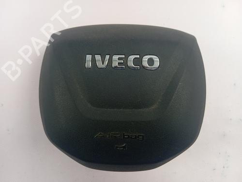 Førerens kollisjonspute IVECO DAILY VI Van [2014-2025]  30601091