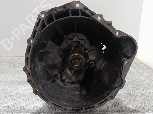 Used Gearbox Gearbox SSANGYONG REXTON / REXTON II (GAB_) 2.7 Xdi (165 hp) 32329279 32329279