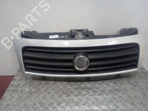 Gitter für PEUGEOT EXPERT Bus (V_) 1.6 BlueHDi 95 (95 hp) 12680381