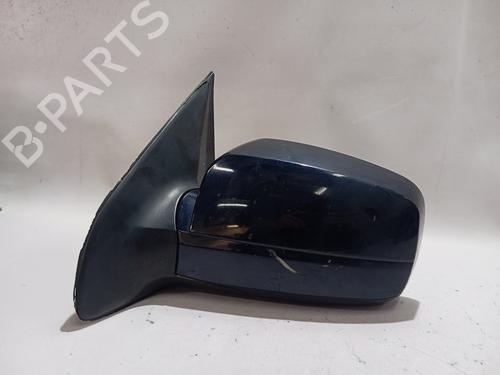Used Left mirror KIA SORENTO I (JC) 2.5 CRDi (170 hp) 30637207