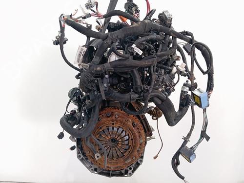 Engine RENAULT KANGOO / GRAND KANGOO II (KW0/1_) | BP25855410M1