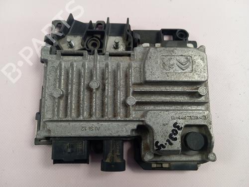 Used Electronic module CITROËN C4 CACTUS [2014-2025]  27466791