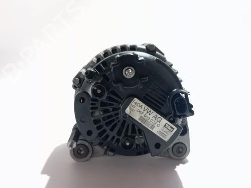 Alternator VW GOLF V (1K1) 2.0 TDI | BP40041750M7 - Image 3