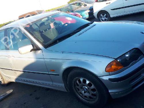 Catalyst BMW 3 (E46) 320 i | BP12669480M10 
