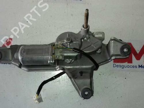 Rear wiper motor TOYOTA AURIS (_E18_)  | BP12645210M102 