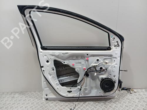 Dør venstre fortil MAZDA 2 Hatchback (KB) 1.5 Hybrid (KBAC3X) | BP39529141C2 - Image 4