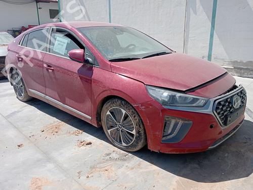 Tailgate lock HYUNDAI IONIQ (AE)  | BP25896242C101 