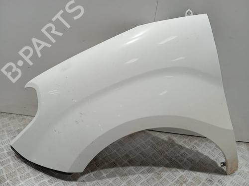 Używane Błotnik przedni lewy FIAT DOBLO Cargo (263_) [2010-2025]  30940929