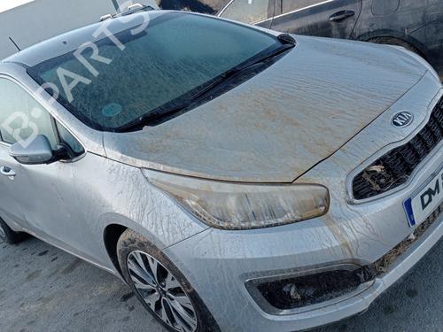 Brukte deler til KIA CEE'D (JD) [2012-2018]  4325170