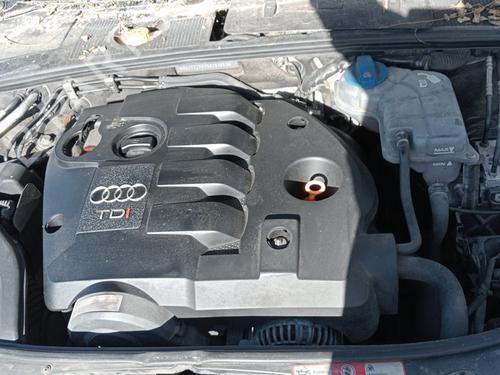 Third brake light AUDI A4 B6 Avant (8E5) 1.9 TDI | BP12842998L11 - Image 9