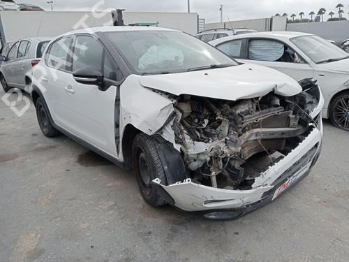 Gearbox CITROËN C3 III (SX) 1.5 BlueHDi 100 (SXYHYP, SXYHTU) | BP33468107M3 - Image 7