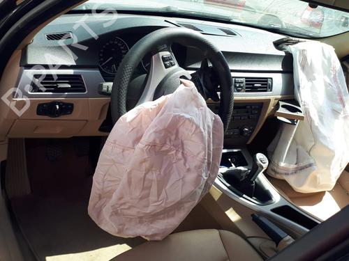 Front right window mechanism BMW 3 (E90) 320 d | BP12670536C23 