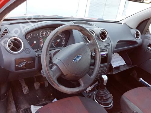 Water radiator FORD FIESTA V (JH_, JD_) 1.4 TDCi | BP16327585M31