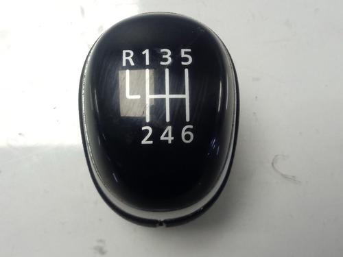 Shift knob RENAULT MEGANE IV Hatchback (B9A/M/N_) 1.5 dCi 110 (B9A3) | BP13571062I34 