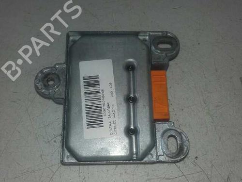 ECU airbags CITROËN SAXO (S0, S1) 1.4 VTS | BP12645574M53 