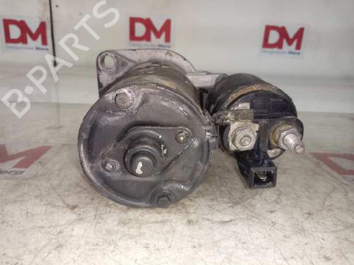 Starter VW GOLF III (1H1) 2.0 GTI 16V | BP12837431M8 