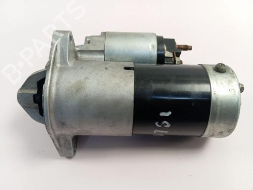 Starter MAZDA CX-30 (DM) e-SKYACTIV-X M Hybrid | BP36990431M8 - Image 3