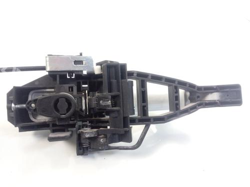 Front left exterior door handle FORD FOCUS III  | BP17096645C128 