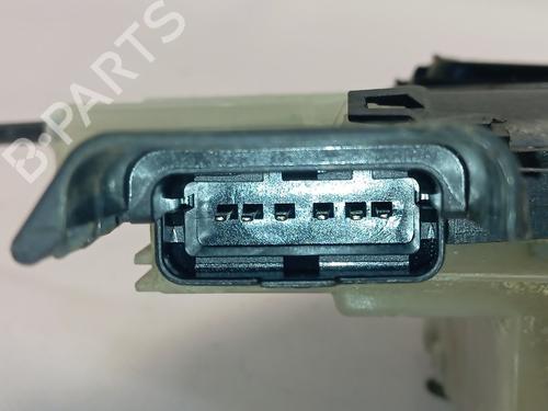 Front right lock CITROËN C3 IV (CC21) | BP37464057C97 - Image 3