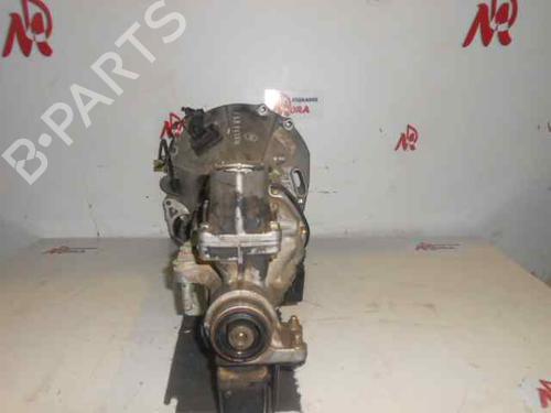 Gearkasse MAZDA RX-8 (SE, FE) | BP12934752M3