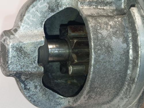Starter SUZUKI SX4 (EY, GY) 1.6 VVT (RW416, YA21S) | BP37603781M8 - Image 2