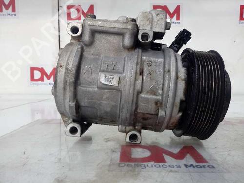 AC compressor JEEP GRAND CHEROKEE II (WJ, WG) 3.1 TD 4x4 | BP12655259M34 