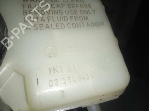 Brake master cylinder SEAT LEON (1P1) 1.2 TSI | BP14458171M77 