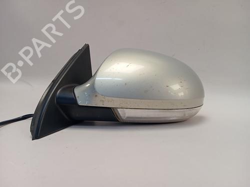 Left mirror VW PASSAT B6 (3C2) 2.0 TDI | BP22563666C26 