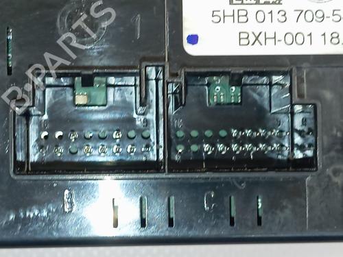 Climate control SKODA SCALA (NW1) 1.0 TSI | BP38532424I5 - Image 4