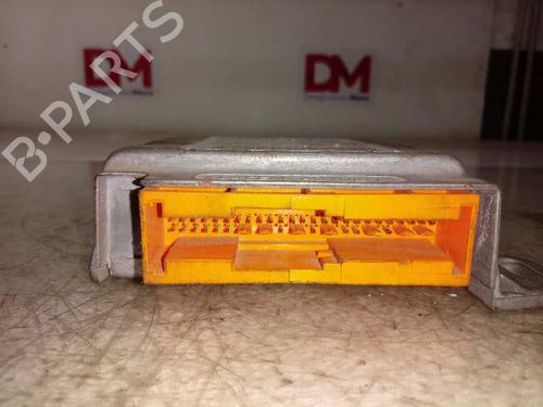 ECU airbags RENAULT MEGANE I Coach (DA0/1_) 1.6 e (DA0F) | BP13237736M53 