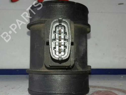 Mass air flow sensor OPEL ASTRA H (A04) 1.7 CDTI (L48) | BP12834066M95 
