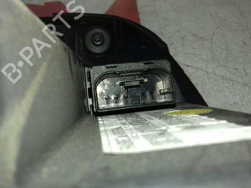 Glove box SEAT LEON (1P1) 1.2 TSI | BP12650605C95 
