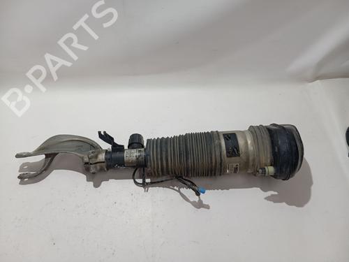 Used Right front shock absorber BMW X7 (G07) xDrive 40 d Mild-Hybrid (340 hp) 29536127