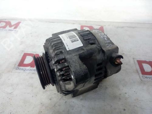 Used Alternator HONDA CR-V I (RD) 2.0 16V 4WD (RD1, RD3) (147 hp) 12651457