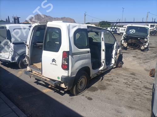Gearbox CITROËN BERLINGO (ER_, EC_)  | BP30914531M3 