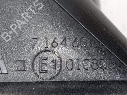 Right mirror BMW 1 (E87) 116 i | BP29541686C27 