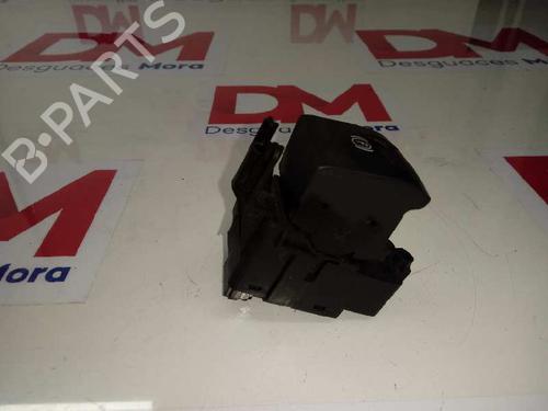Hand brake RENAULT SCÉNIC III (JZ0/1_)  | BP13575511I18 
