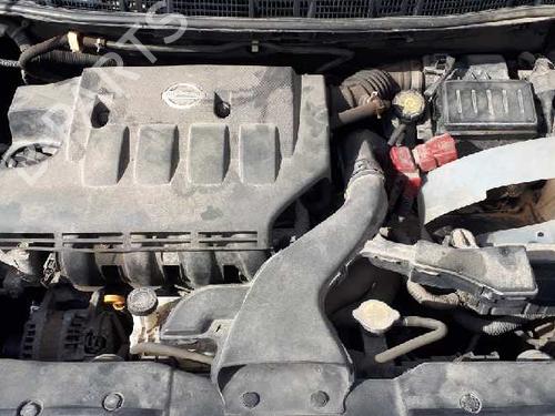 AC compressor NISSAN TIIDA Hatchback (C11X) | BP12659185M34