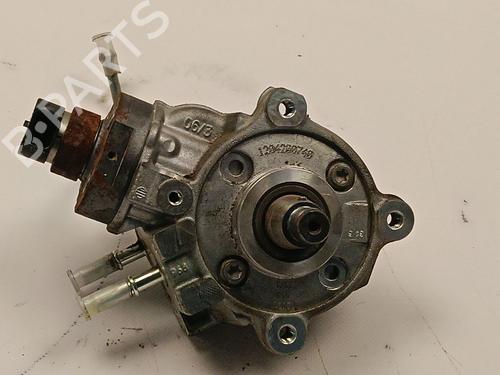 Einspritzpumpe für CITROËN BERLINGO (ER_, EC_) [2018-2026]  31706778