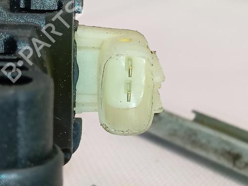 Vindusheismekanisme høyre bak NISSAN NOTE (E13) | BP39402487C25 - Image 3