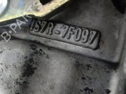 Gearbox JAGUAR X-TYPE I (X400)  | BP22778775M3 