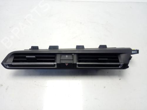 Used Warning switch PEUGEOT 508 II (FB_, FH_, F3_) [2018-2025]  15261966