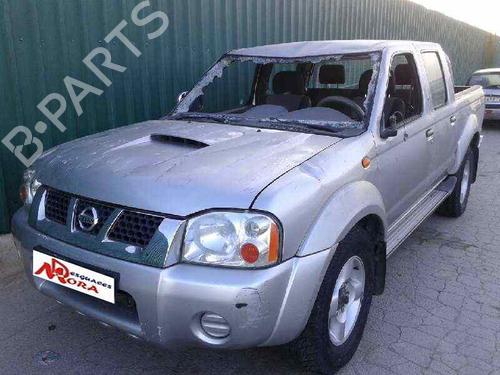 Used Parts NISSAN PICK UP (D22) 2.5 dCi 4WD (133 hp) 2595351