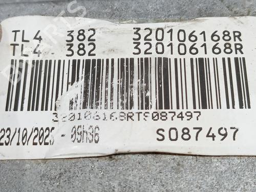 Gearbox RENAULT EXPRESS Box Body/MPV  | BP34244189M3  - Image 7