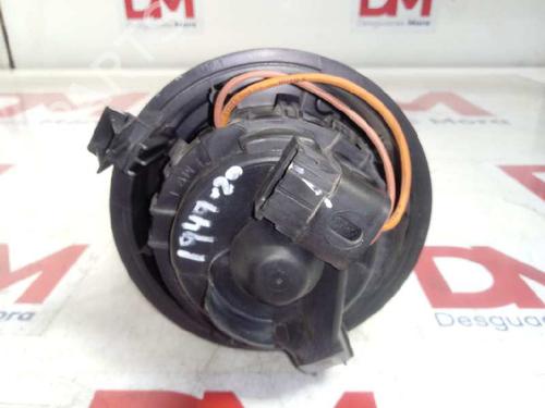 Heater blower motor RENAULT CLIO IV (BH_)  | BP14129989M62 