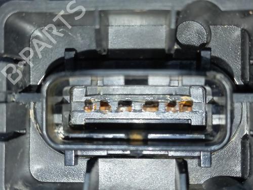 Left taillight RENAULT MASTER III Bus (JV)  | BP29376675C34 