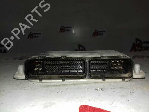 Engine control unit (ECU) SEAT LEON (1M1)  | BP12635053M57 