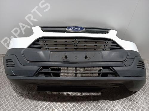 Used Front bumper FORD TRANSIT CUSTOM V362 Van (FY, FZ) [2012-2025]  27881885