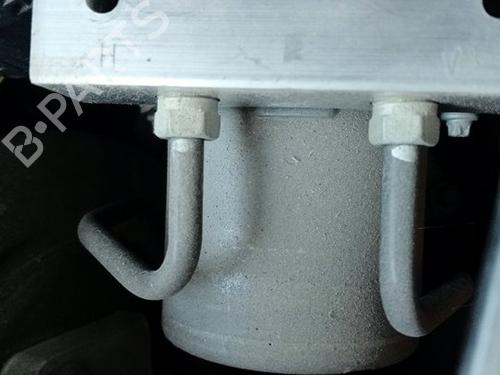 Used ABS pump BMW X1 (E84) [2009-2015]  16865192