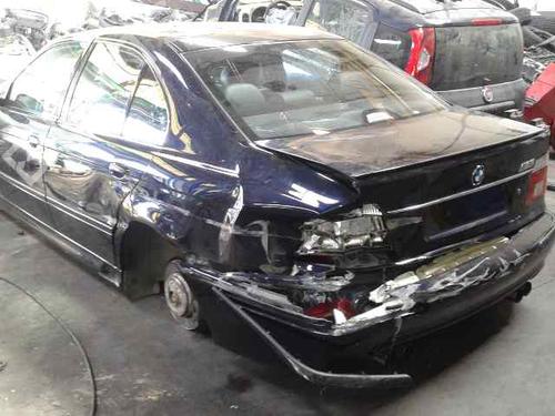 Used Parts BMW 5 (E39) M5 (400 hp) 2605480